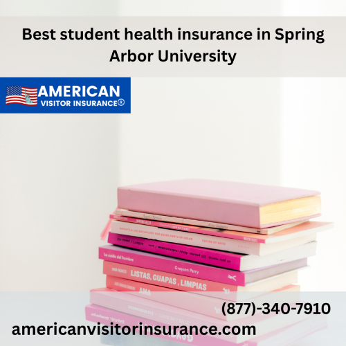 International Student Insurance