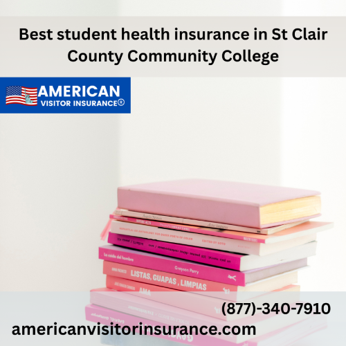 International Student Insurance