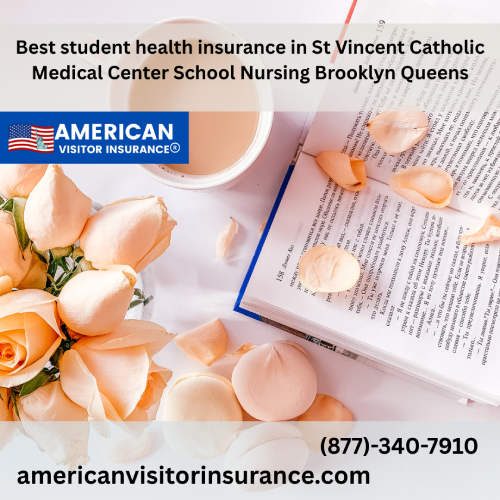 International Student Insurance