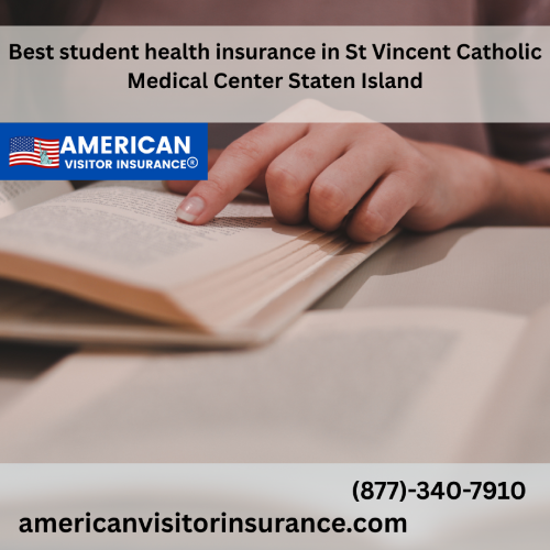 International Student Insurance