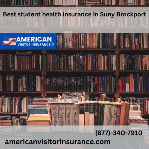 International Student Insurance