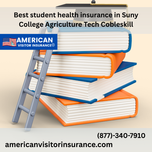 International Student Insurance