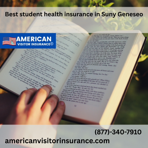International Student Insurance