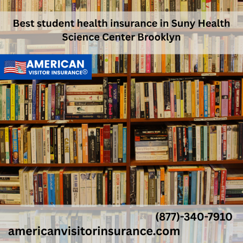 International Student Insurance