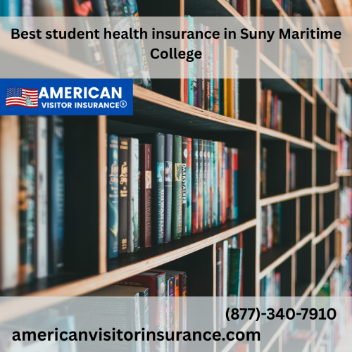 International Student Insurance