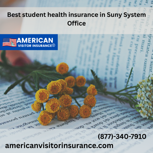 International Student Insurance