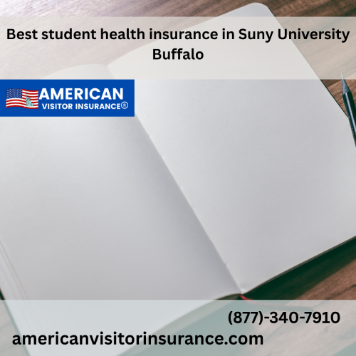 International Student Insurance