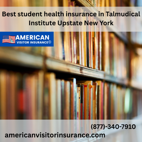International Student Insurance