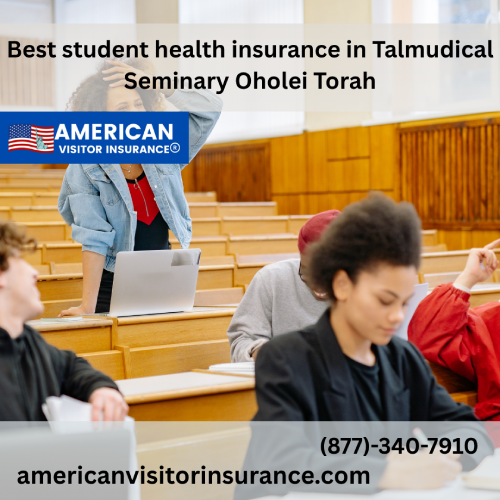 International Student Insurance