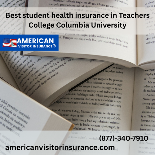 International Student Insurance