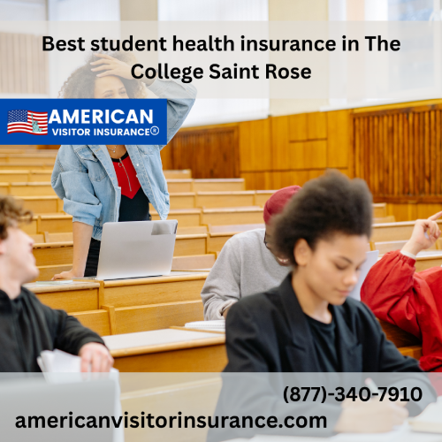 International Student Insurance