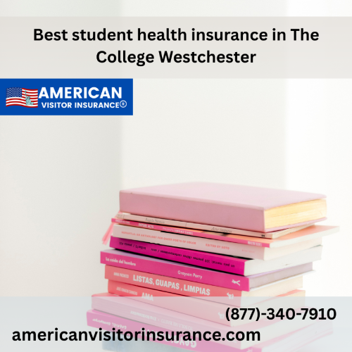 International Student Insurance