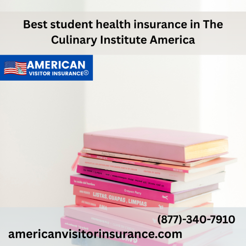 International Student Insurance