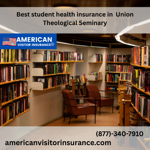 International Student Insurance