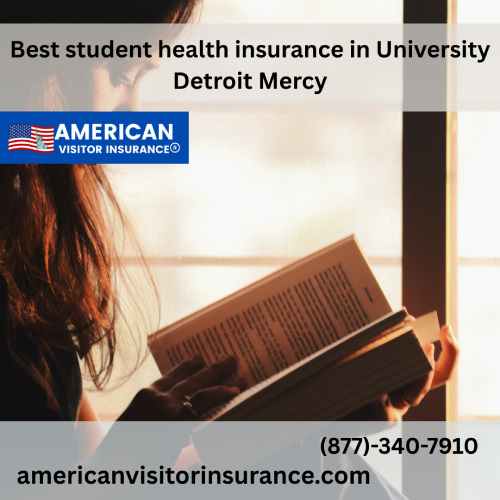 International Student Insurance