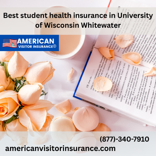 International Student Insurance at University of Wisconsin - Whitewater