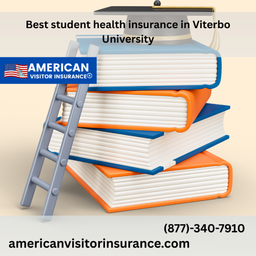 International Student Insurance at Viterbo University