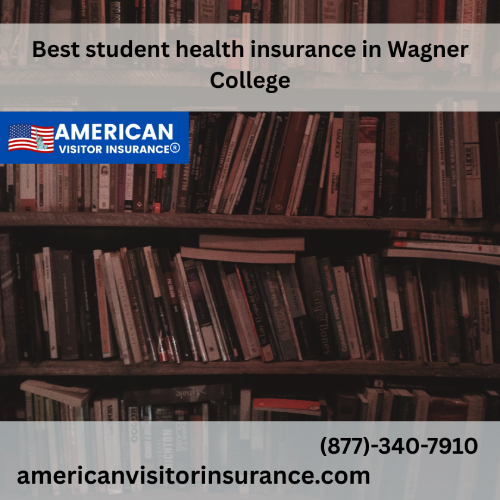 International Student Insurance