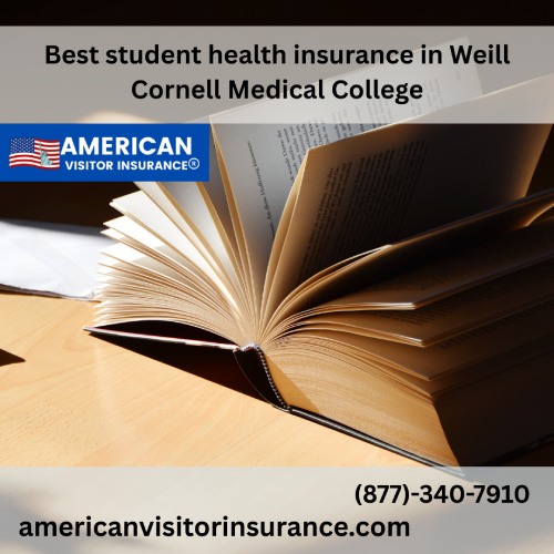 International Student Insurance