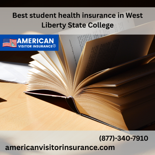 International Student Insurance at West Liberty State College