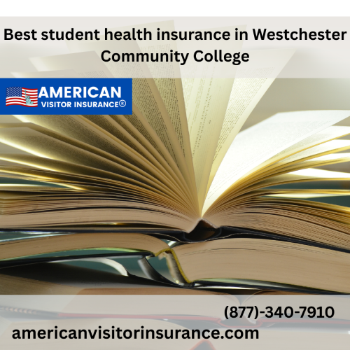 International Student Insurance
