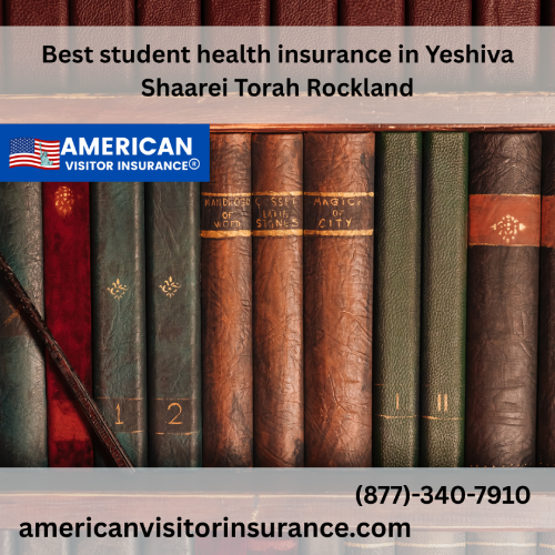 International Student Insurance