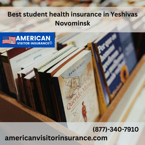 International Student Insurance