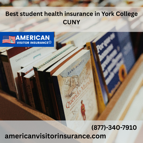 International Student Insurance