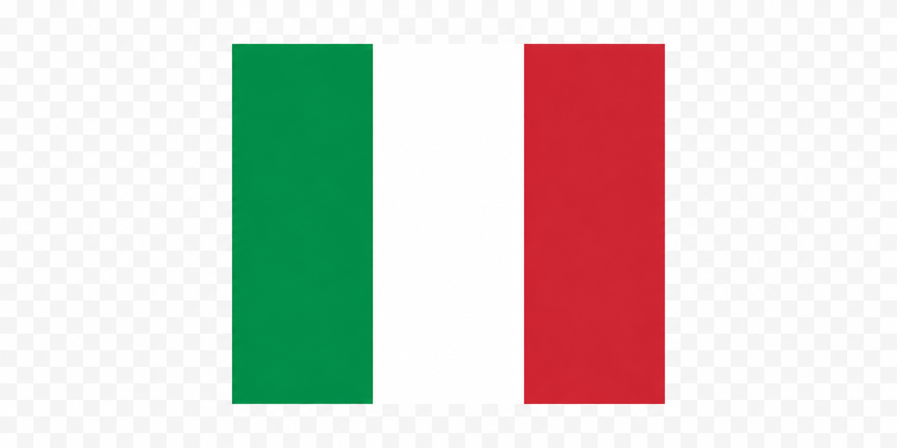 Italy Flag