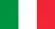 Italy Flag
