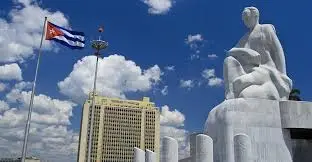 Visitor insurance for Cuba