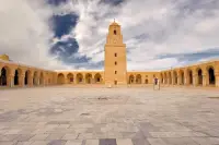 Kairouan