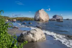 Lahemma national park