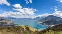 Insurance for Lake Atitlán