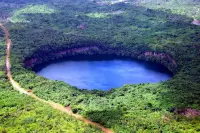 Lake Lalolalo