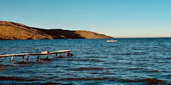 Travel Insurance for Lake Titicaca