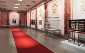 Liechtenstein National Museum