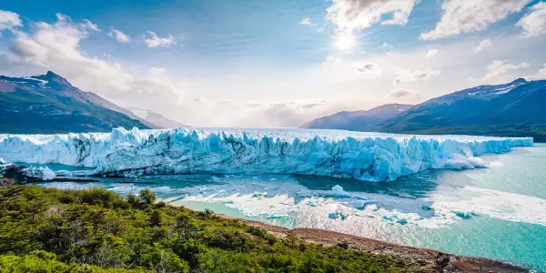 Travel Insurance for Los Glaciares