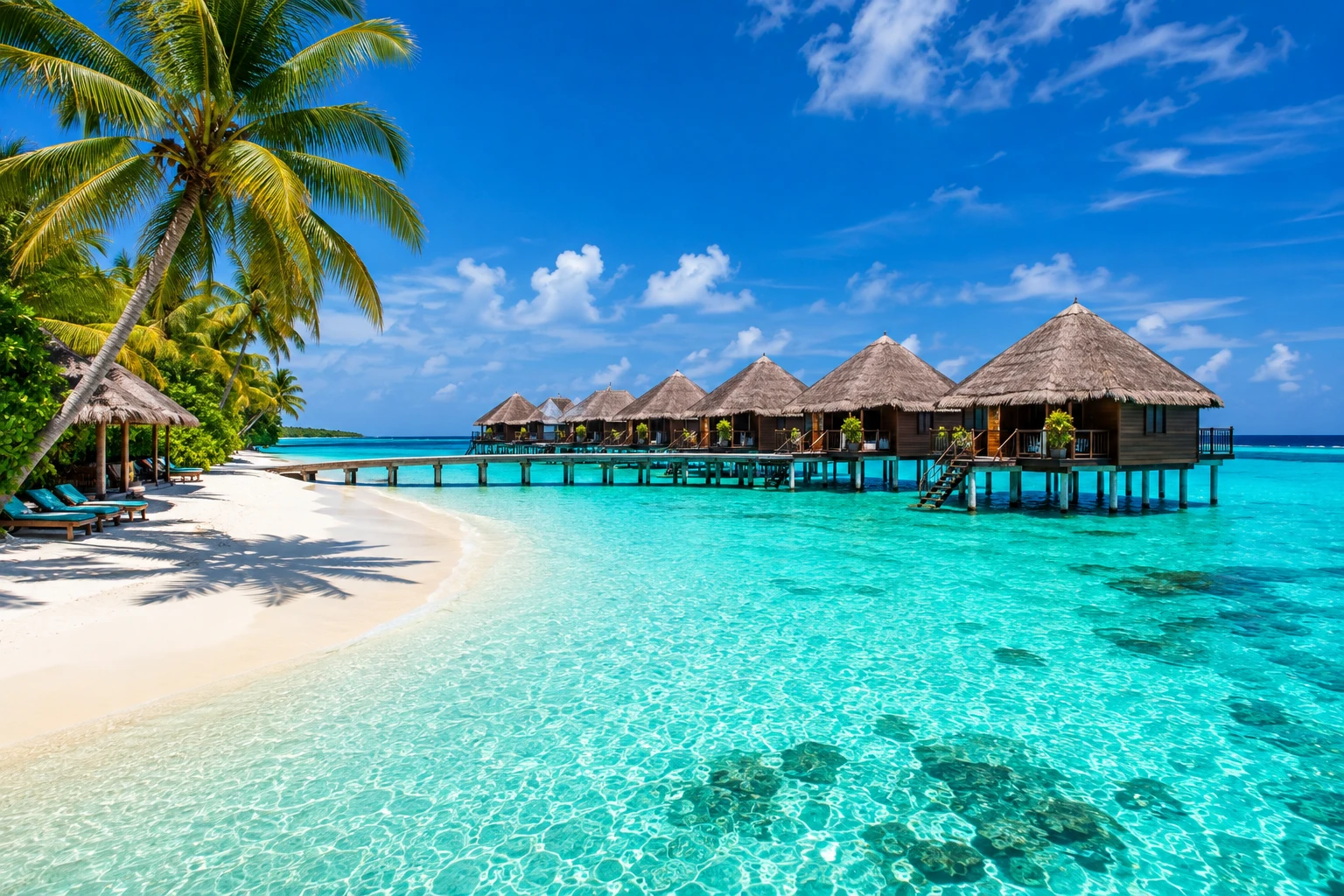 Maldives