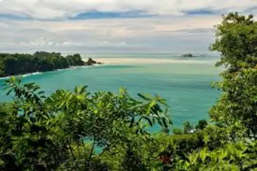 Travel Insurance for Manuel Antonio