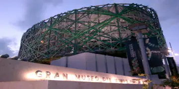 Guadalajara Zoo