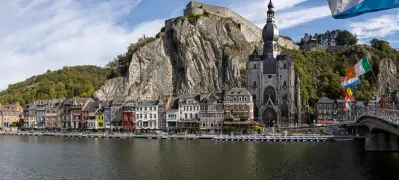 
Meuse Valley