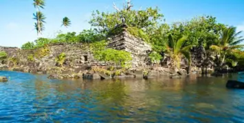 Nan Madol