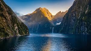 Travel Insurance for Milford Sound