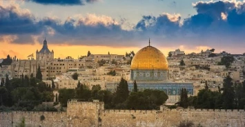 Mount Zion