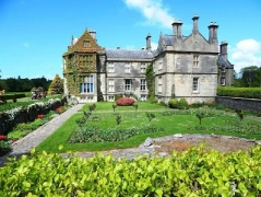 Muckross House Gardens