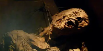 Mummies of Guanajuato