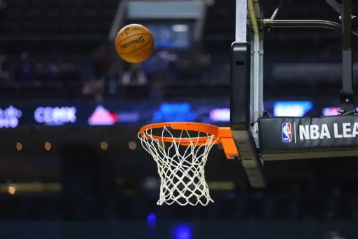NBA Basketball Travel Insurance