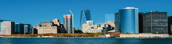 Israeli to New York