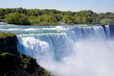 Travel Insurance for Niagara Falls